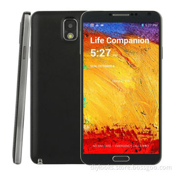 Wholesale N9006 8GB 3G Android 4.2.2 Smartphone